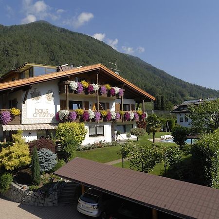Ferienwohnungen Haus Christine Rifiano Exteriör bild