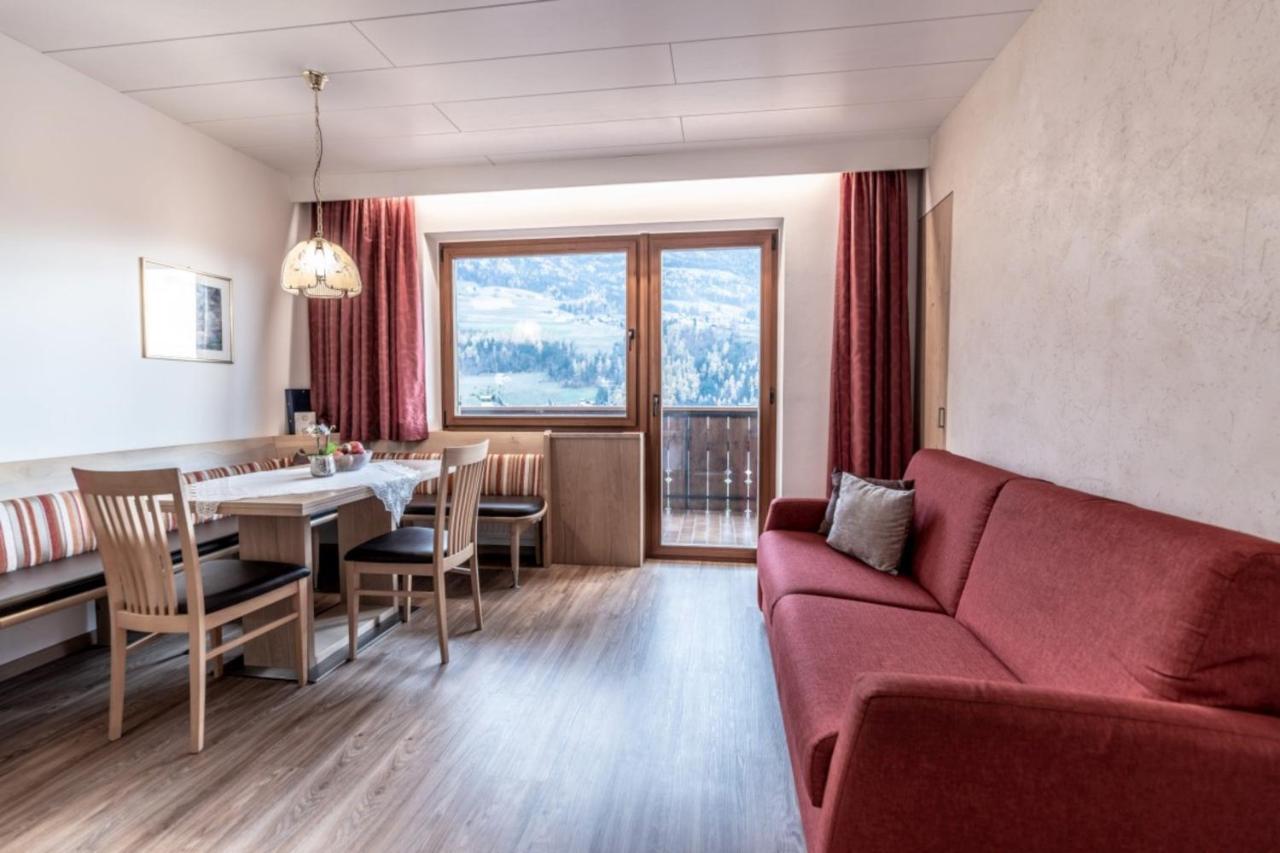 Ferienwohnungen Haus Christine Rifiano Exteriör bild